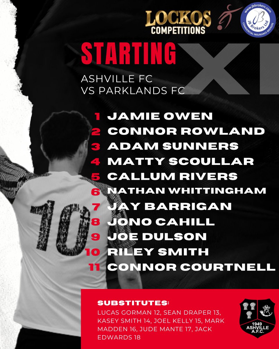 Ashville Football Club tweet media