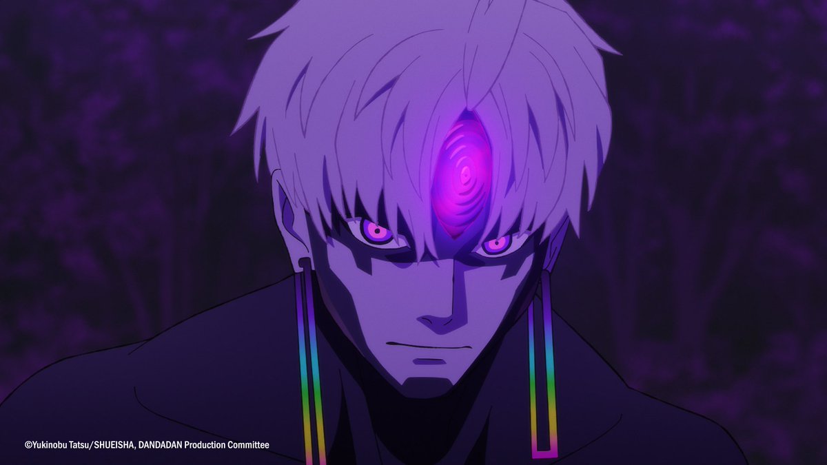 animetv_jp's tweet image. Preview of the next episode of DAN DA DAN Season 2!
✨More: anime-dandadan.com