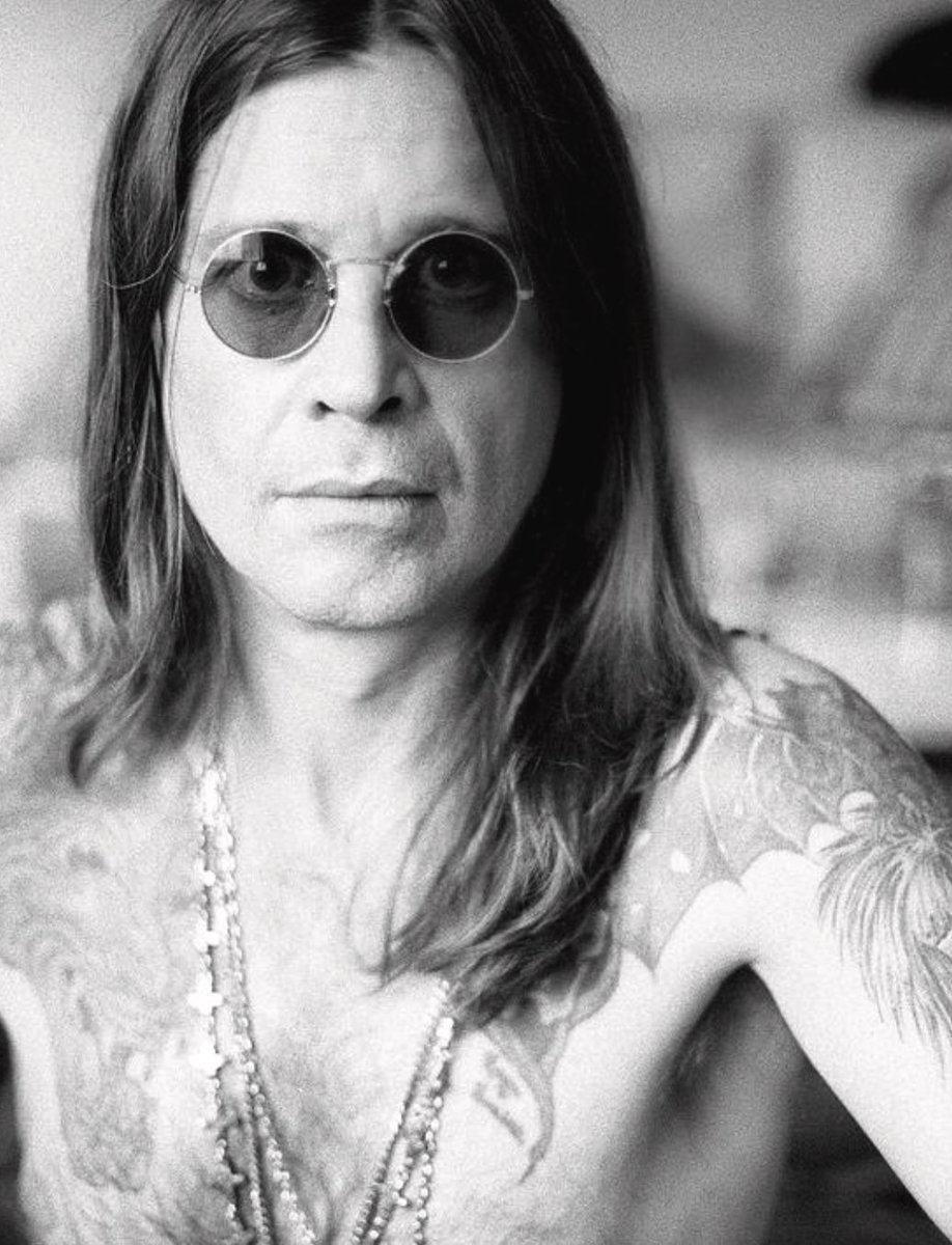 danwootton's tweet image. BREAKING: Rock and roll legend, reality TV pioneer and proud dad Ozzy Osbourne dies just days after his farewell performance.