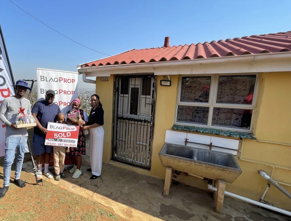 BLAQPROP's tweet photo. SOLD! SOLD! SOLD! SOLD By BLAQPROP https://t.co/GulqgZVrpc