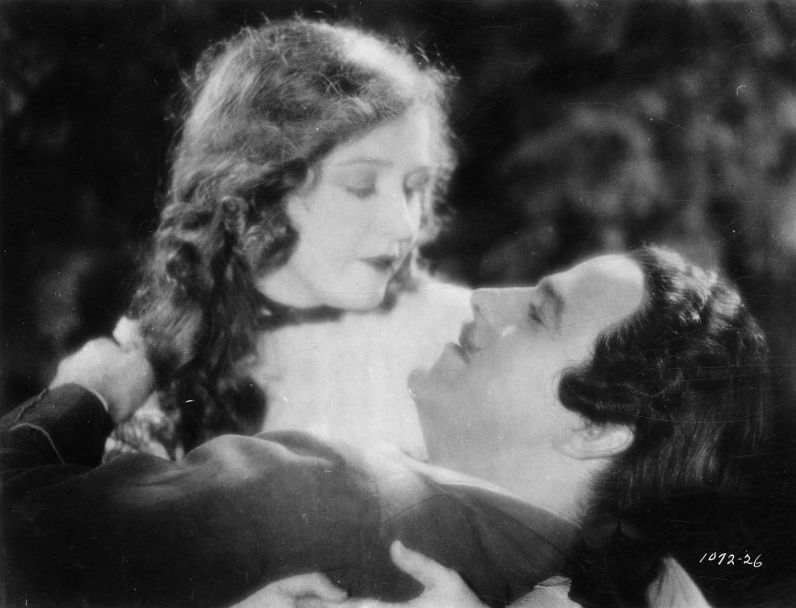 the_silent_era's tweet image. International Cinema
"Madame Pompadour" (1927) is a British silent historical drama directed by Herbert Wilcox, starring Dorothy Gish, Antonio Moreno, and Nelson Keys. It portrays Madame de Pompadour, mistress of Louis XV, and was the first film shot at Elstree Studios.
