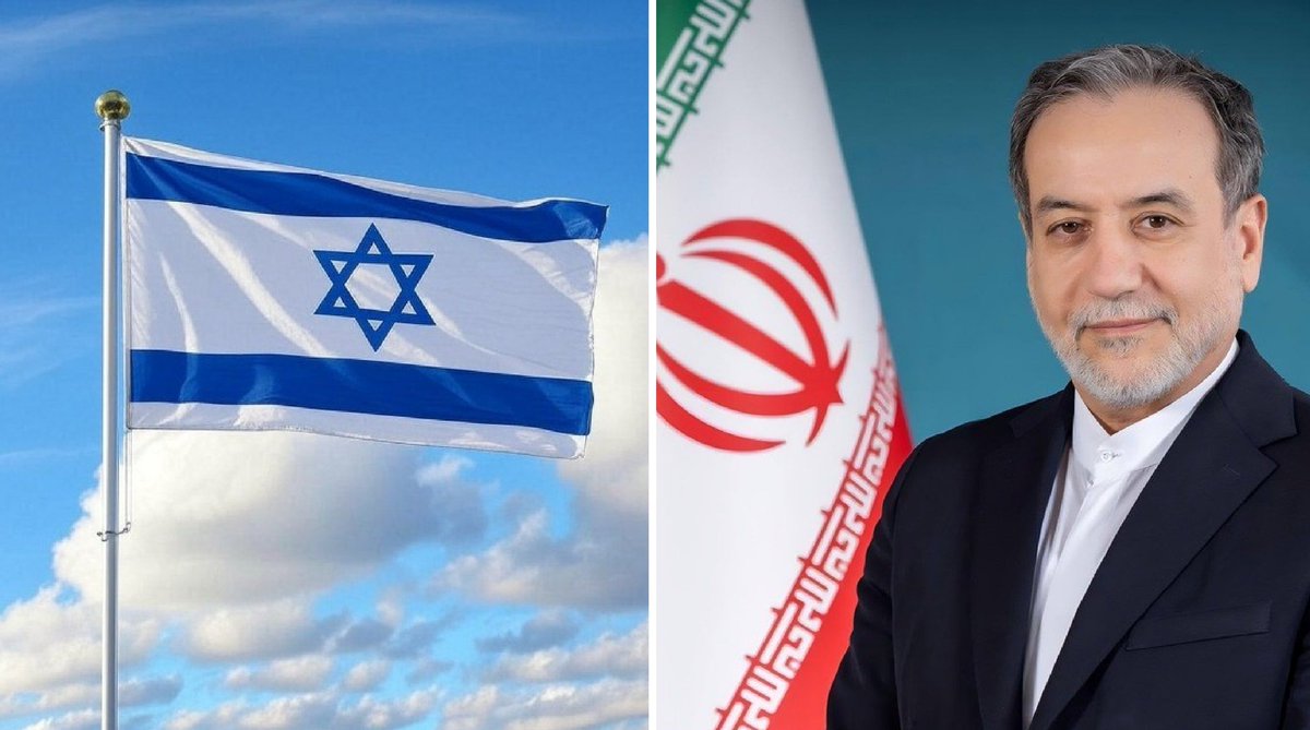 🔴BREAKING

Iran’s FM: Our future policies will not aim at the destruction of Israel.

Surrender and weakness in Khamenei’s regime are now fully evident.
