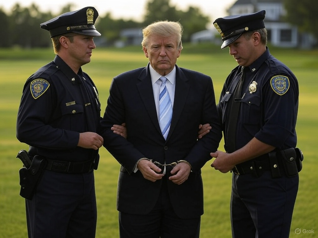TheGr8Illusion's tweet image. Today is a great day to forcibly remove & imprison Rapist Felon Pedo Fascist Traitor Murderer Criminal Donald tRump by any means necessary to save us all,
even to save his stupid gullible uneducated sexist moronic racist idiotic hateful fearful supporters!
Imprison tRump now!β¦