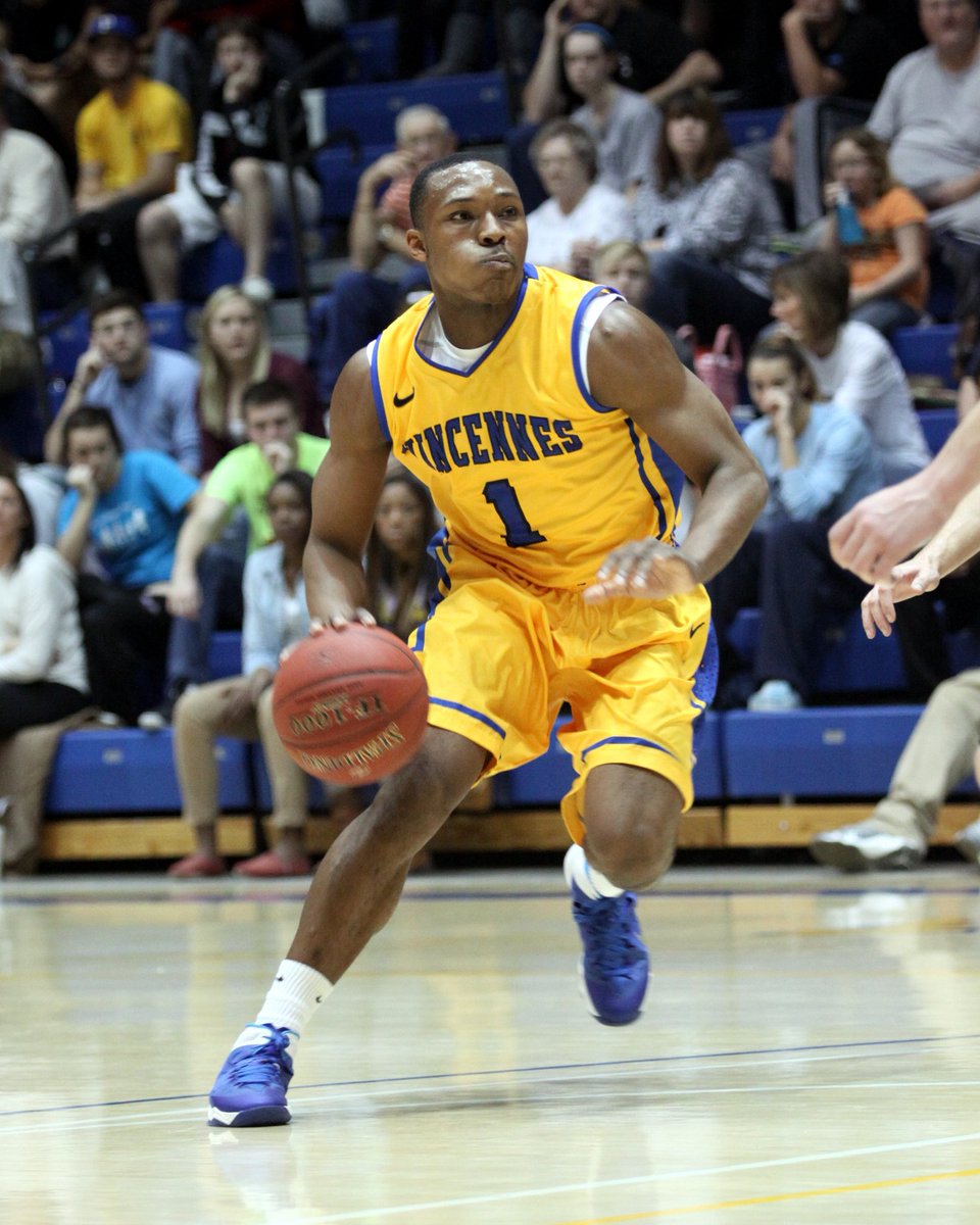 CoachBD3's tweet image. Vincennes University’s MBB Jamboree will take place on October 12, 2025 from noon-6:00 et. 

Some of the top teams &amp;amp; players in the country will be playing in one spot at VU that day 🔷🔶