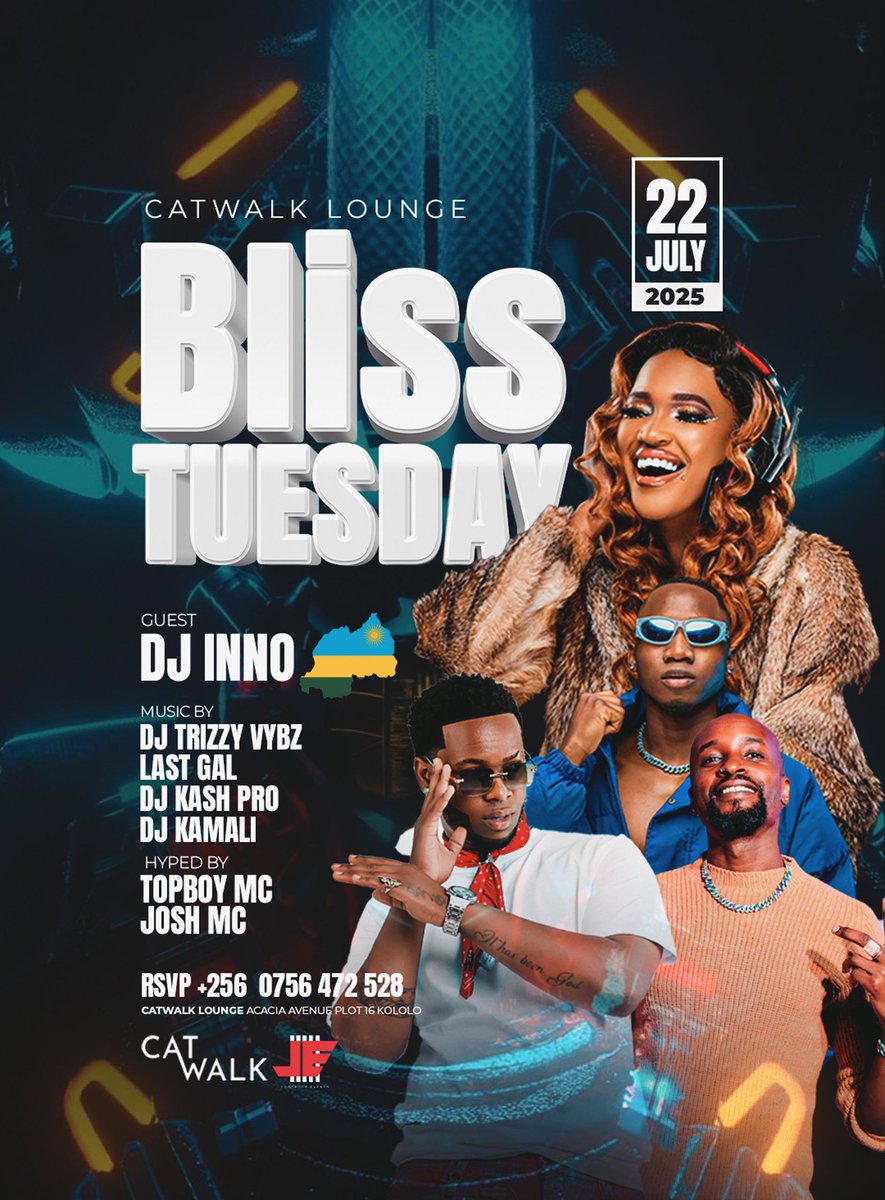 djtrizzyvybz's tweet image. Three Spots One Night just serving vibes 😜😜
Come through for a legendary night
#DjTrizzyVybz||#TalentWalls