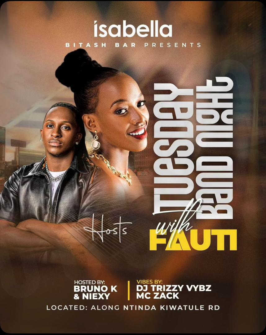 djtrizzyvybz's tweet image. Three Spots One Night just serving vibes 😜😜
Come through for a legendary night
#DjTrizzyVybz||#TalentWalls