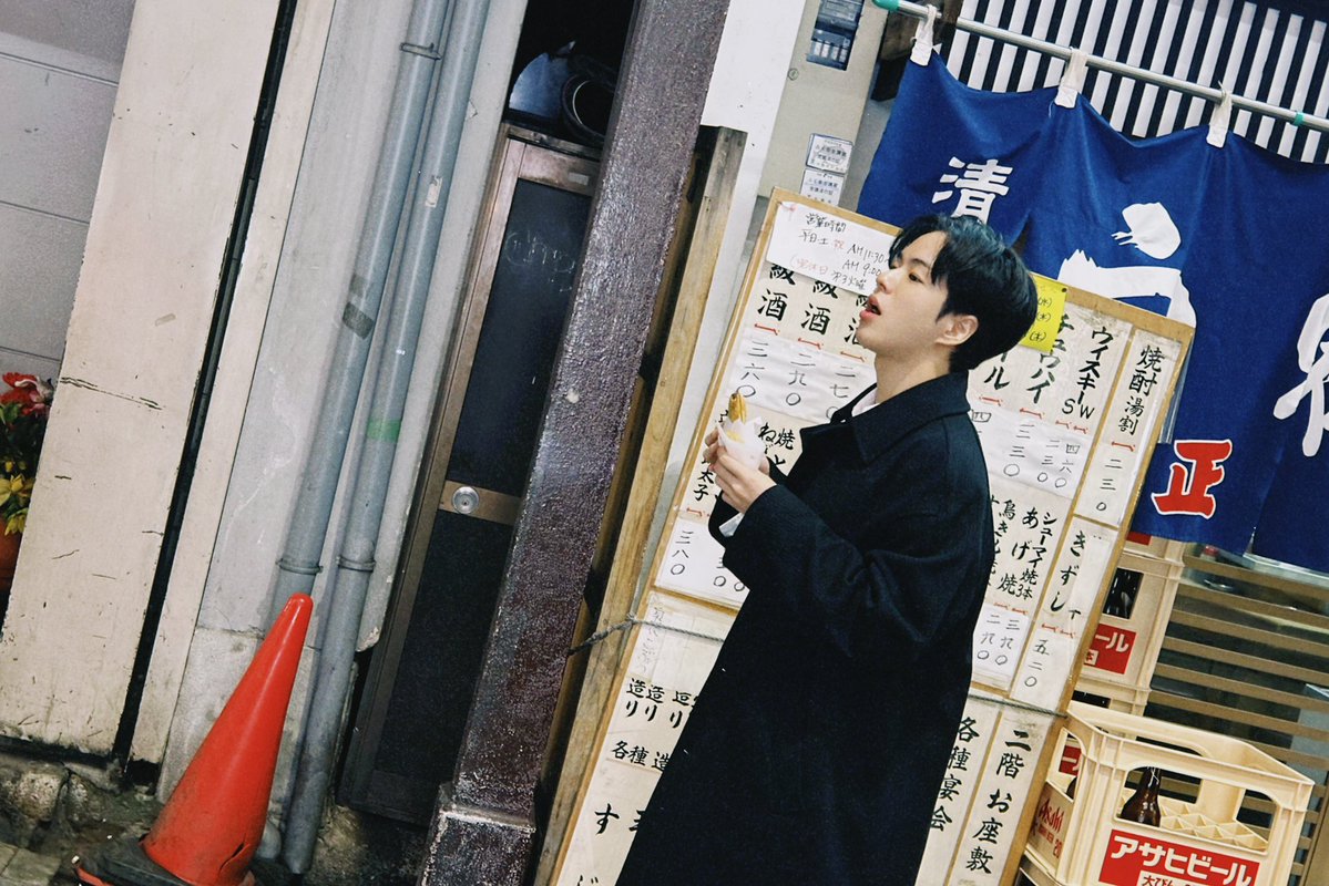 treasuremembers's tweet image. 너무 잘생긴 우리 재혁이형 생일 축하해~
항상 다정다감하게 해줘서 너무 고맙고 앞으로 오래오래 행복하고 건강하게 지내자 해피굿재혁데이🤘
#정환 #JUNGHWAN #해피재혁데이