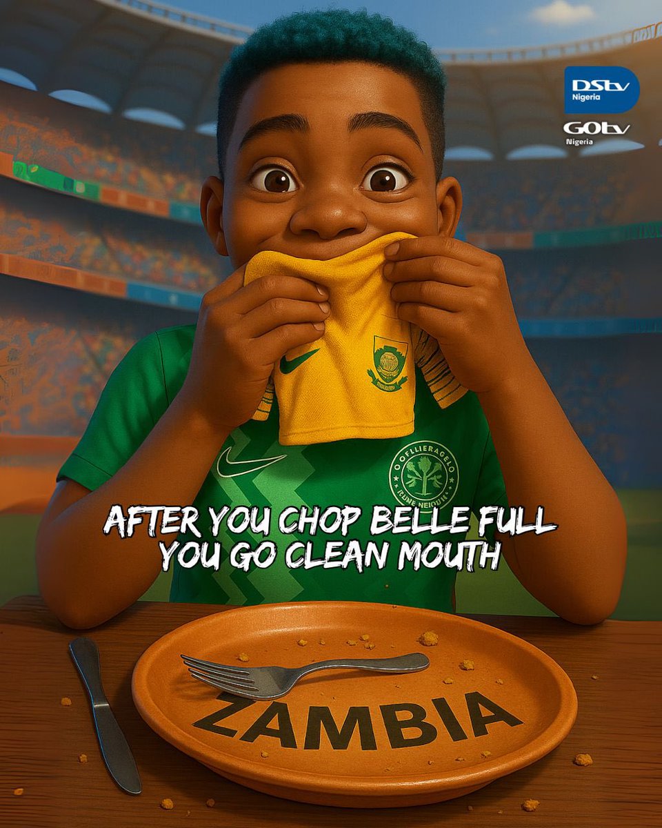 GOtvNg's tweet image. We are heading to the final.🇳🇬🇳🇬
#WAFCON #NGARSA #GOtvNigeria