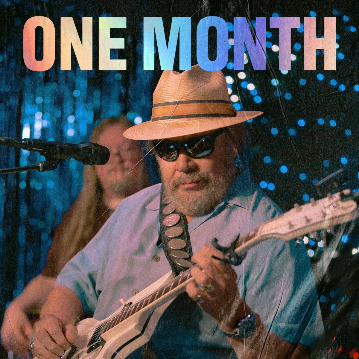 BOK Center (@bokcenter) on Twitter photo We are ONE MONTH out from <a href="/HankJr/">Hank Williams, Jr.</a> at BOK Center! Get your tickets now ๐ bokcenter.live/HWJ2025 We are ONE MONTH out from <a href="/HankJr/">Hank Williams, Jr.</a> at BOK Center! Get your tickets now ๐ bokcenter.live/HWJ2025
