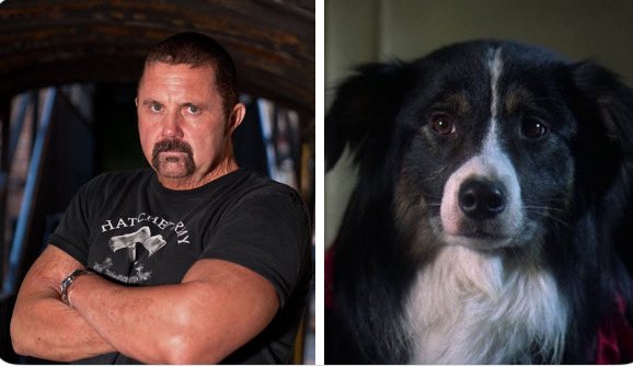 Protect_Wldlife's tweet image. Thank you Kane 🙏.
Kane Hodder, the actor who played Jason Voorhees in four ‘Friday the 13th’ films, refused to perform a scene in which Jason was supposed to kick a dog. He insisted that Jason wasn’t evil enough to harm animals.