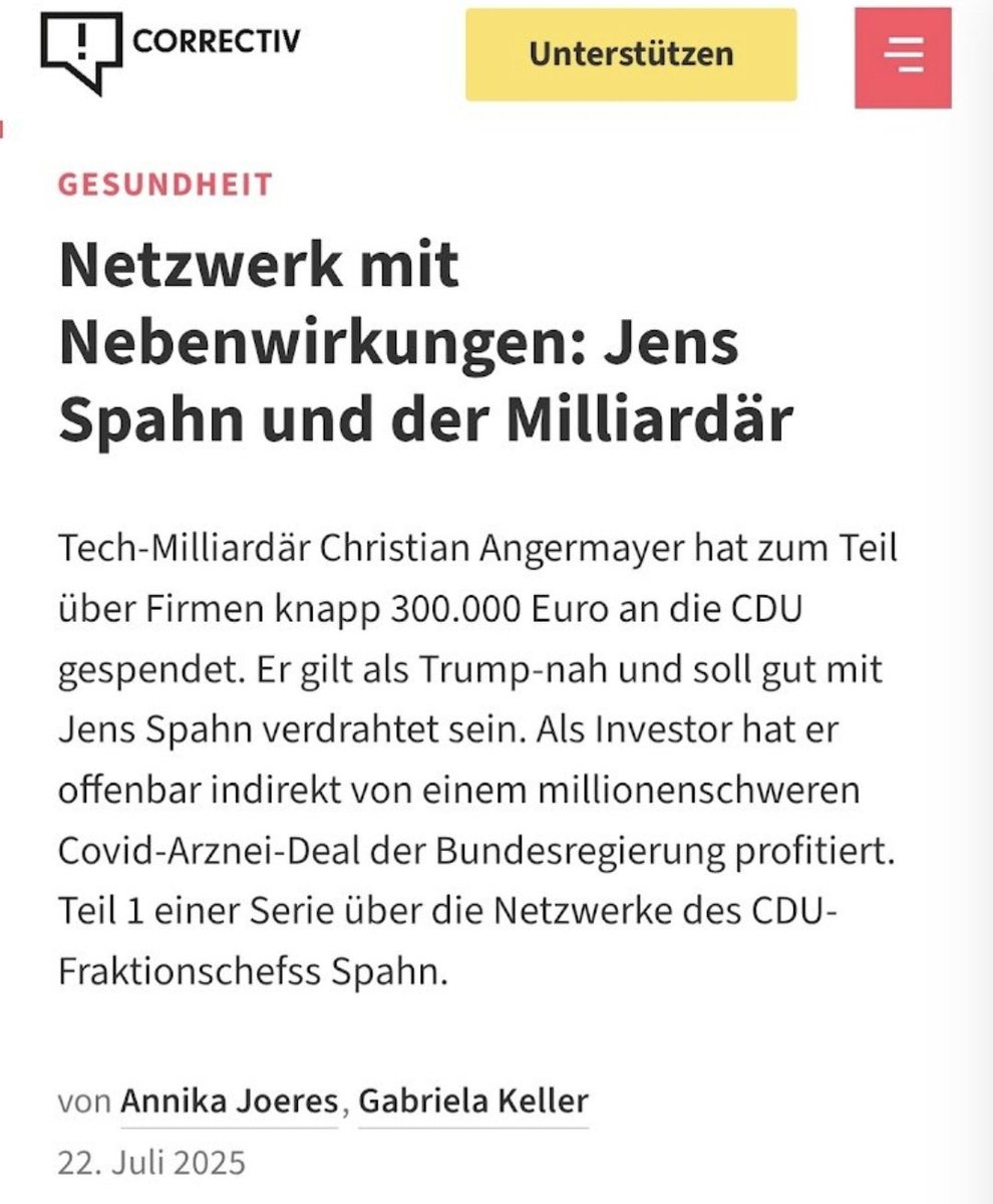 ASN86546890's tweet image. Kann der Spahn-Sumpf endlich mal trockengelegt werden?