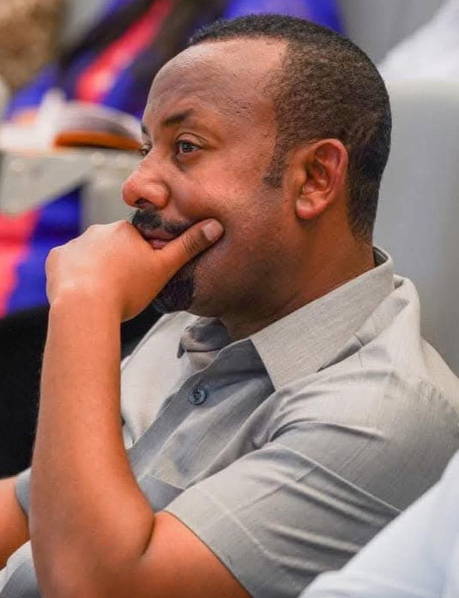 Dr.Abiy Ahmed Fans tweet media