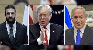 nupelonline's tweet image. Amerika, İsrail-Suriye görüşmelerine aracılık edecek
🔴ABD basını, ABD’nin Suriye ile İsrail arasında toplantı düzenlenmesi için aracılık edeceğini bildirdi.
Söz konusu toplantının perşembe günü yapılması bekleniyor.
nupel.tv/amerika-israil…