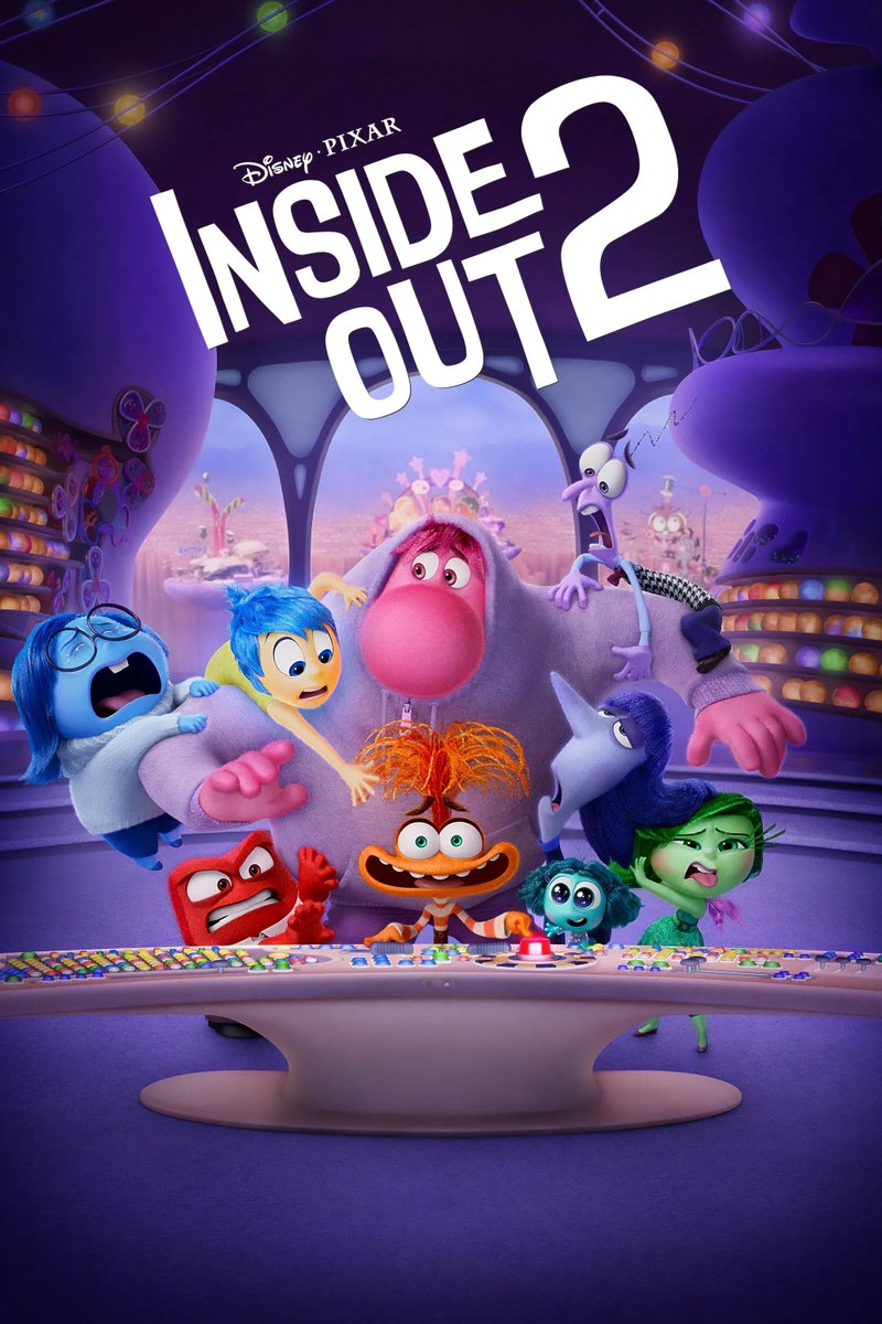 PghEventsOffice's tweet image. "Inside Out 2" pops in to Ormsby Park tonight!
Catch the last @Dollar_Bank Cinema in the Park of the season at this location at dusk!
Full schedule: pittsburghpa.gov/cinema