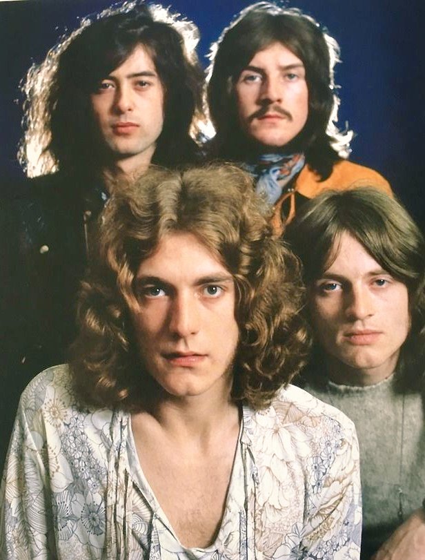 Jacted7's tweet image. Ramble On
Led Zeppelin
youtu.be/LzGBQerkvWs?si…