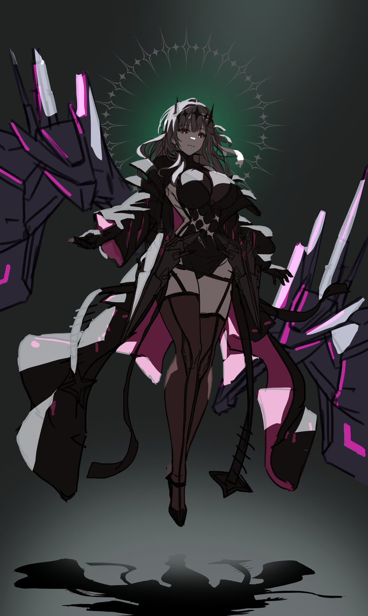 DisgustingTokki's tweet image. WIP