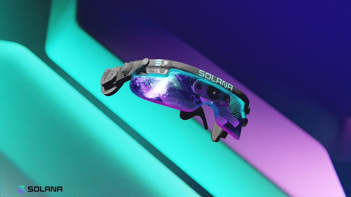 v0ltEsports's tweet photo. 🎉GIVEAWAY TIME!🎉
We're giving away Solana Visors (5 codes)😎 don’t miss out!
To enter:
✅Follow this page
🔁Repost this tweet
❤️Like it
💬Comment below
(🍀Join our Discord for future giveaways: https://t.co/pYF4QEg7GP )
Good luck!🍀
@playoffthegrid @solanagaming @GUNbyGUNZ https://t.co/9FVlSdbF9A