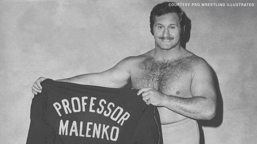 tonyrichards4's tweet image. 60 Years Ago On This Day In Pro Wrestling History, July 22nd, 1965: Lou Thesz (CH) defeated The Great Malenko by CO to retain the NWA World Heavyweight Title at the Coliseum in Jacksonville, Florida