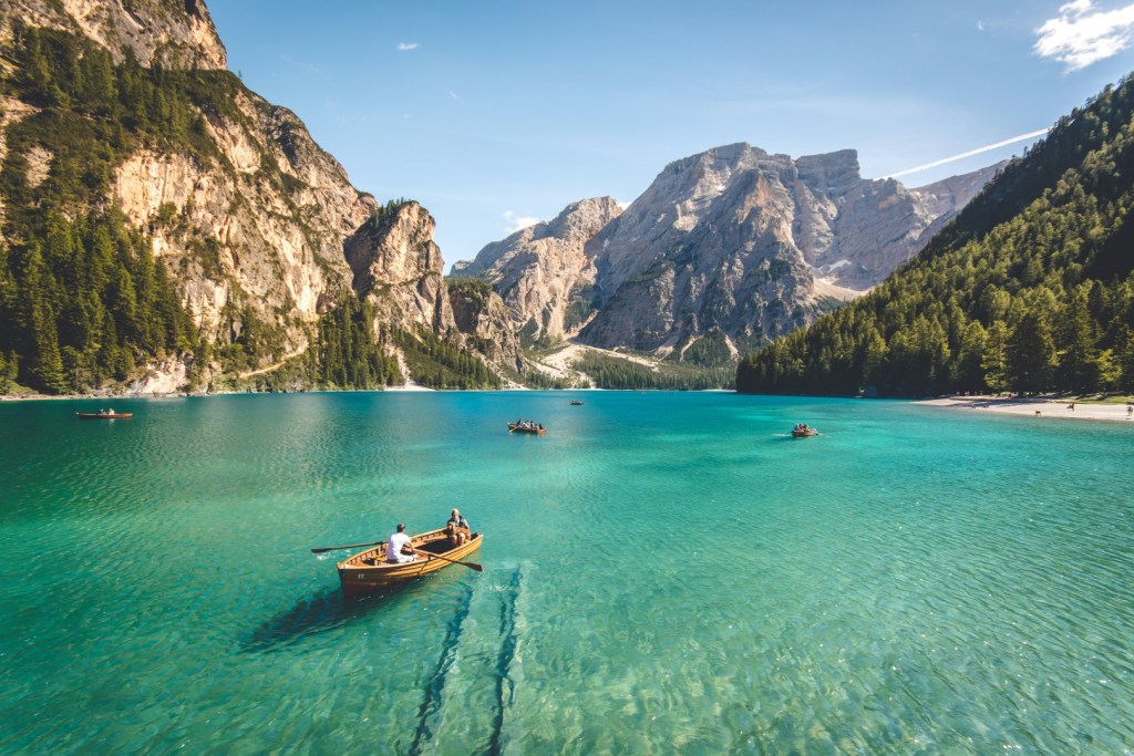 skift's tweet image. State of Travel 2025: Our 7 Favorite Charts
"The future of travel is unfolding now; you just need the right data and insights to see it. Here are our favorite insights from the State of Travel 2025 report."
hubs.li/Q03ygrSh0