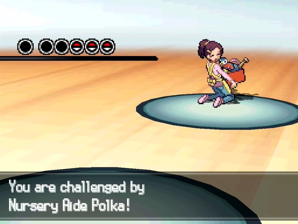 PokeliYT's tweet image. I hope you could be challenged!