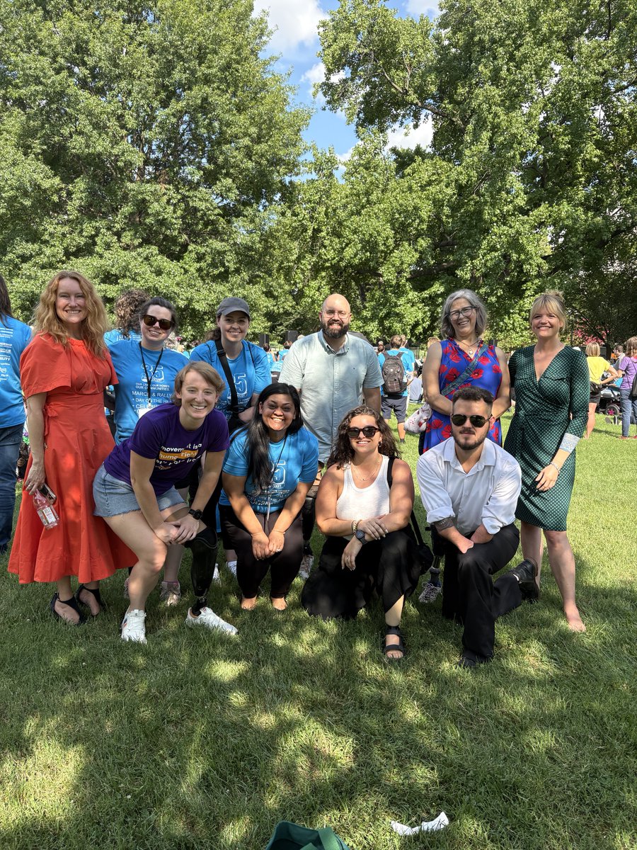 AmputeesUSA's tweet image. On Monday, the Amputee Coalition rallied on Capitol Hill with our partners at NCIL (National Council on Independent Living) to support disability rights. We joined fellow advocates at the ADA35 National March and Rally, organized by NCIL and the @AAPD.
