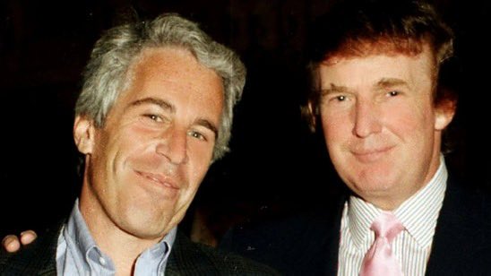 cturnbull1968's tweet image. Trump conspiracies, in the past 10 days, to hide that he and Epstein were besties.
- Biden autopen is greatest scandal in history
- Biden health is greatest scandal in history
- Obama created the fake Epstein files
- Obama and Russia collusion greatest scandal in history