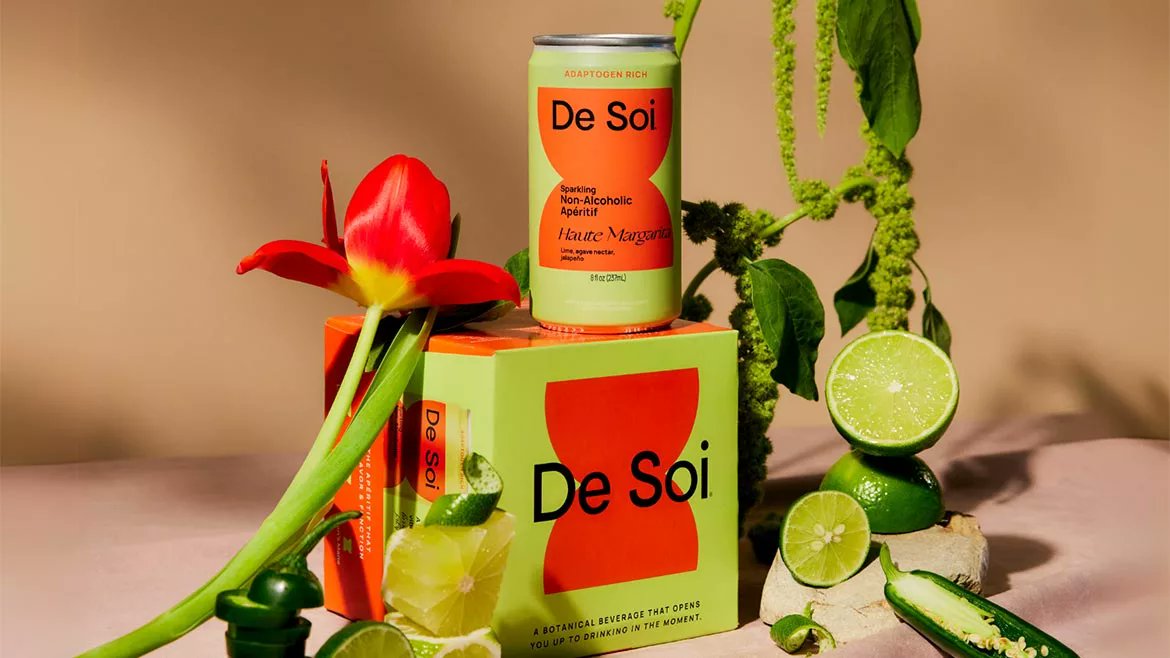 BeverageInd's tweet image. For lighter consumption, IWSR notes that there has been a significant increase in the proportion of “light” drinkers. #LowAlcohol #NoAlcohol #ConsumerInsights
Image courtesy of De Soi
brnw.ch/21wUlip