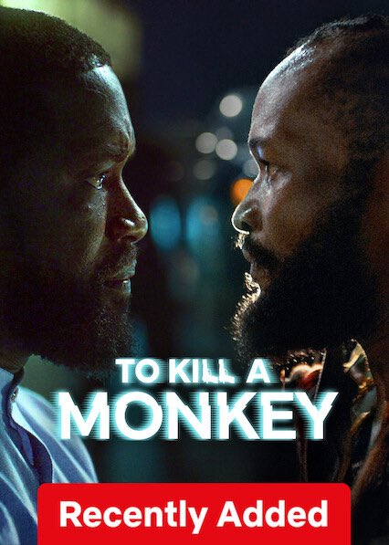 GeaniceGee's tweet image. To Kill a Monkey (TV Series 2025) “Enticed into the lucrative world of cybercrime, a struggling father faces a moral minefield where every choice leads him to greater compromises.” @netflix #drama #WilliamBenson #BucciFranklin #BimboAkintola #Nollywood #crime #ToKillaMonkey