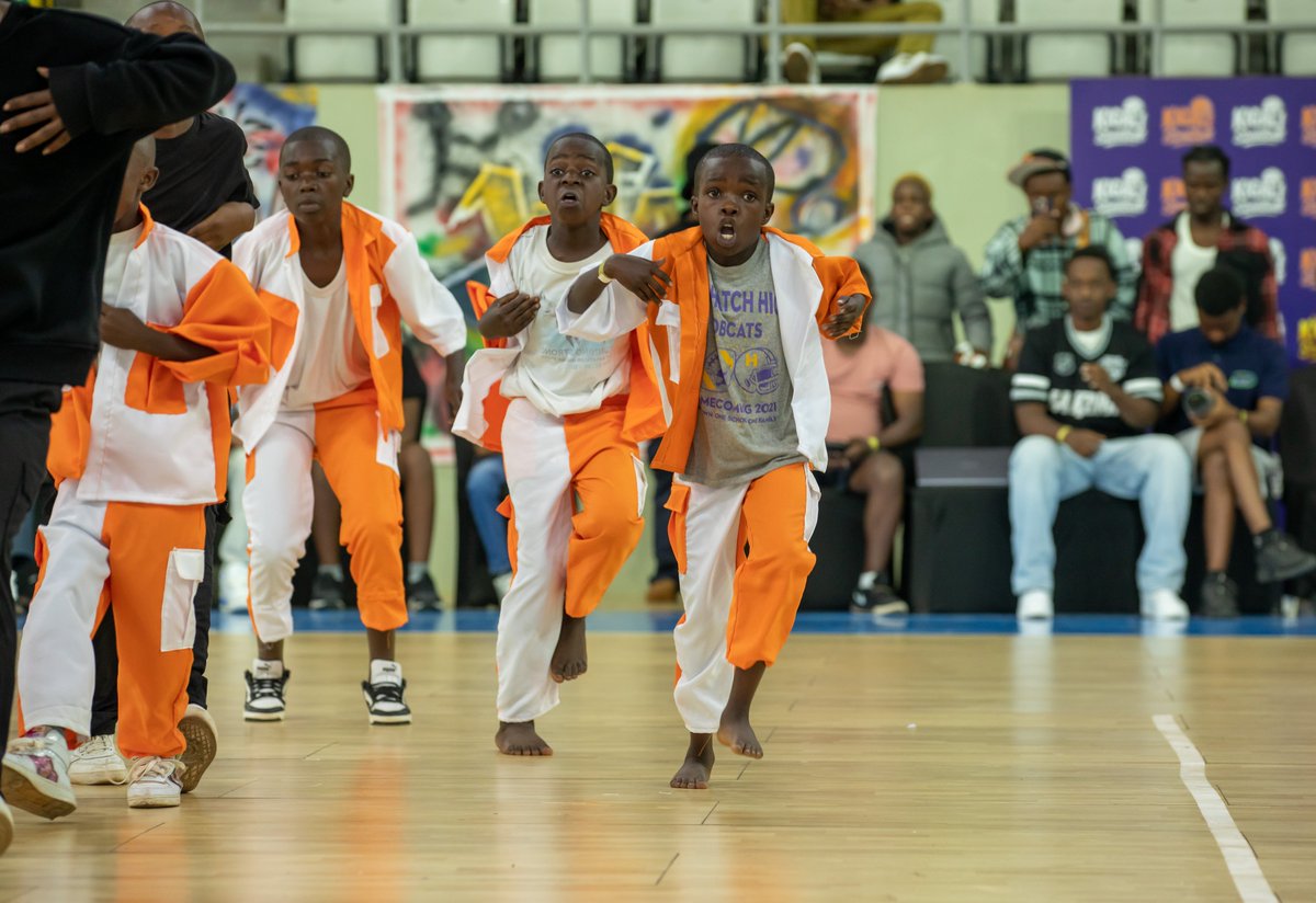 Dance, Basketball and music stole the spotlight as the inaugural edition of Kigali Streetball took place at Petit Stade Gymnasium on the weekend of July 19-20.

Photos by <a href="/MucyoWakera/">Mucyo WaKera</a>