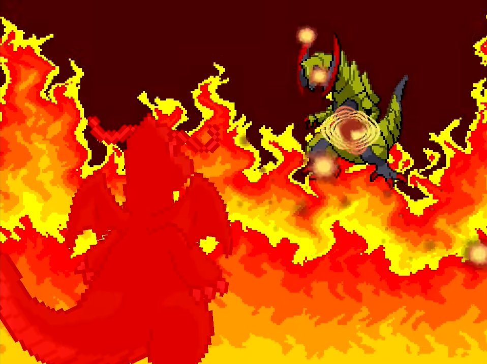 PokeliYT's tweet image. I hope you could be challenged!