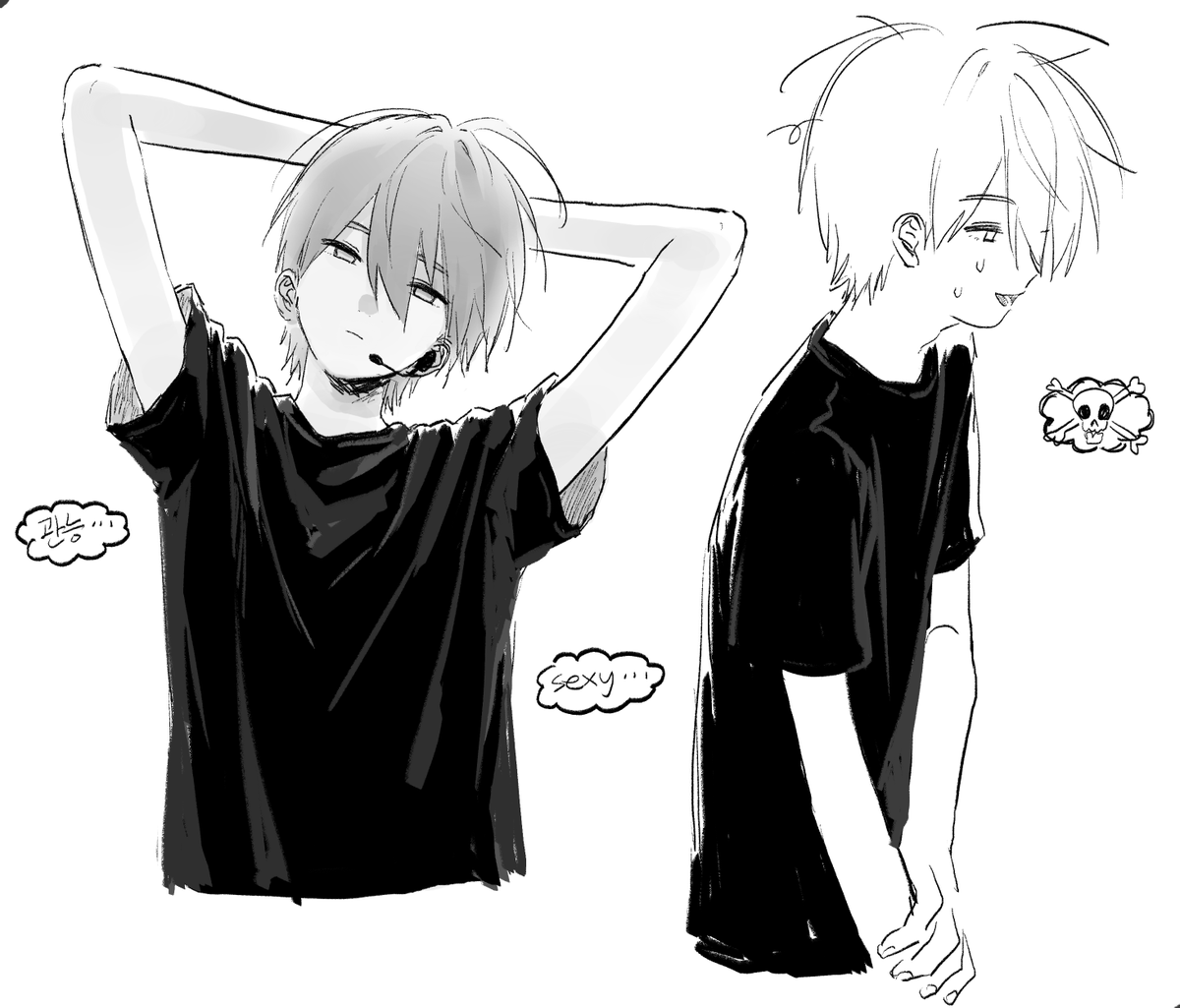 관 (@gwang666_) on Twitter photo 