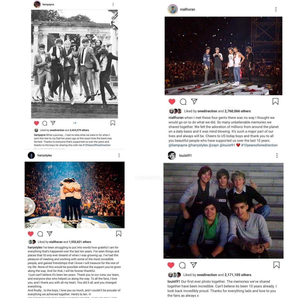 aleestyles91's tweet image. nostalgia is hitting my chest