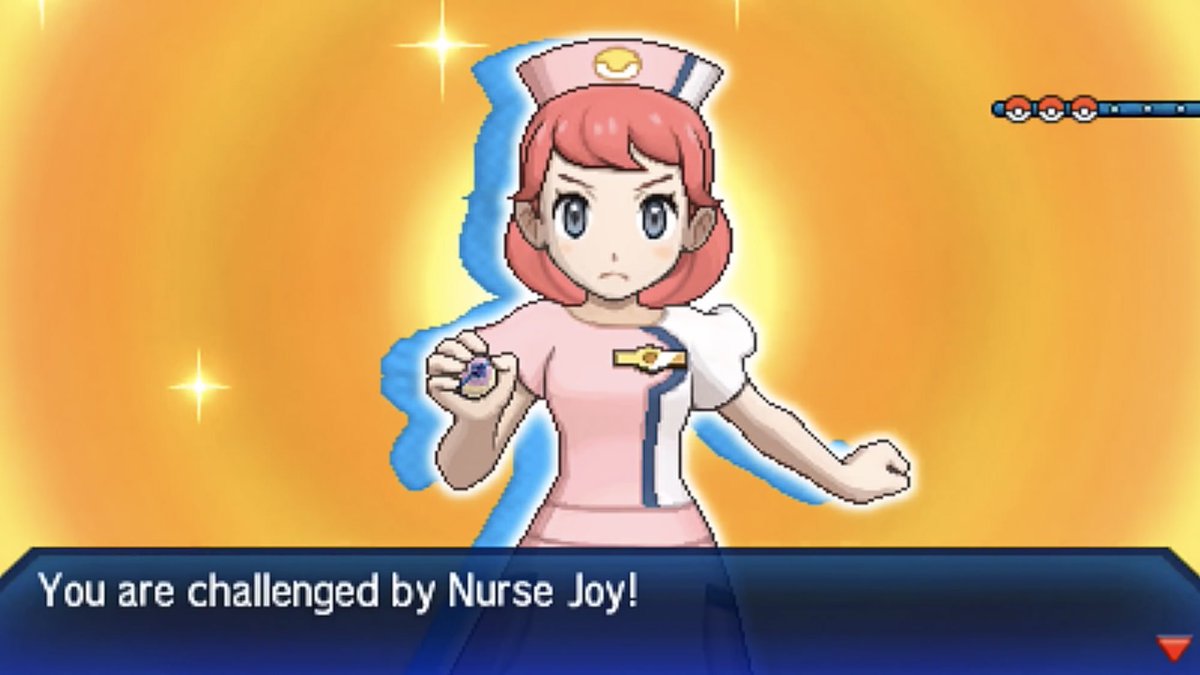 PokeliYT's tweet image. I hope you could be challenged!