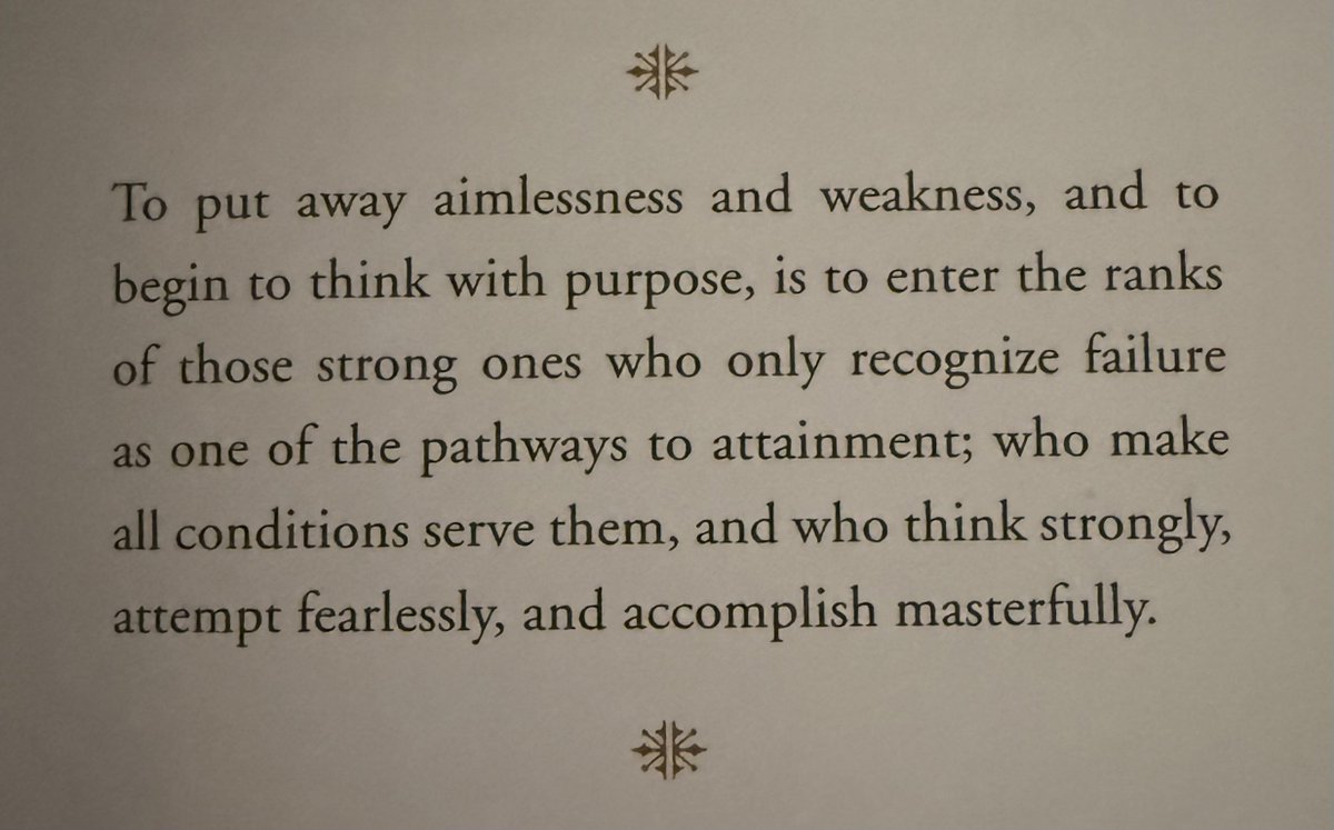 Think strongly, attempt fearlessly and accomplish masterfully 🔥