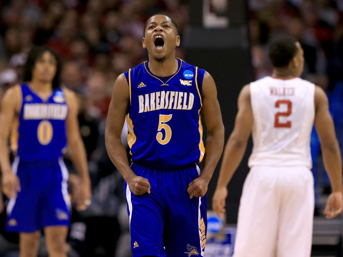 Extremely blessed &amp; grateful to receive my 2nd D1 offer from CSU Bakersfield!!! #AGTG