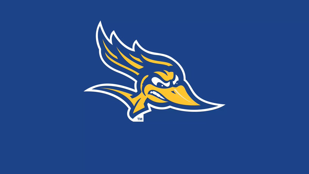 Nayeemjohnson's tweet photo. Extremely blessed &amp; grateful to receive my 2nd D1 offer from CSU Bakersfield!!! #AGTG https://t.co/70YKJNPRW3