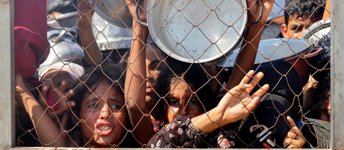 IlkoKowalczuk's tweet image. Gaza - immer mehr Tote, eine humanitäre Katastrophe, die keineswegs alternativlos ist. Heute hörte ich einen Historiker sagen, Israel könne nicht aufhören oder hätten die Alliierten 1943/44 aufgehört? Diese historische Parallele gibt es aber nicht.
