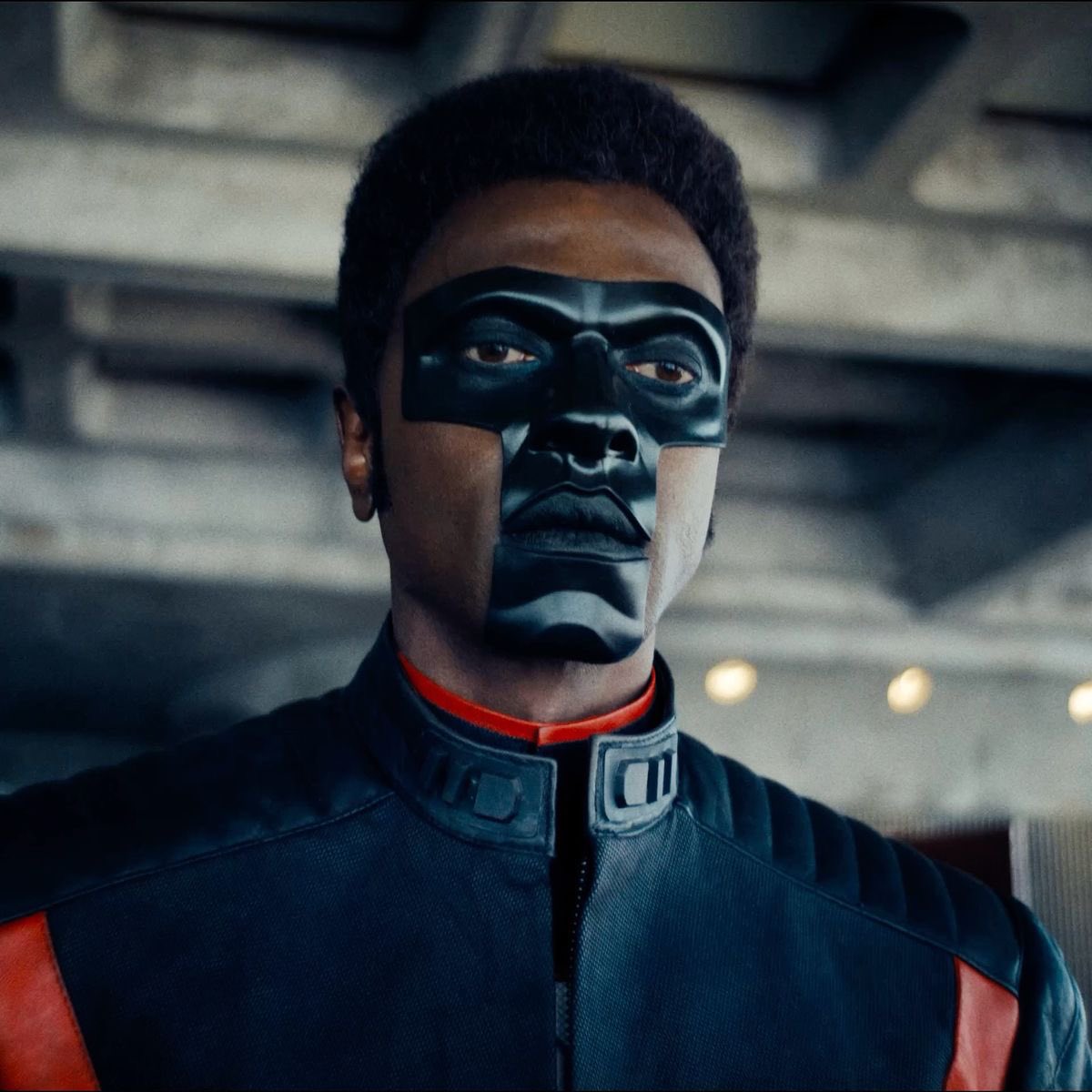 DCdaily's tweet image. It looks like we may be getting a Mister Terrific movie? 👀
Via: @dcuworld