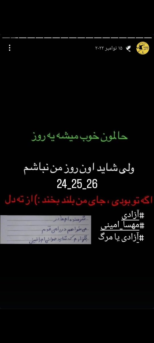 girl_iranian25's tweet image. شرمنده ام مادر.....💔💔
به یاد شیر پسر قهرمان ایذه #آرتین_رحمانی 🖤
