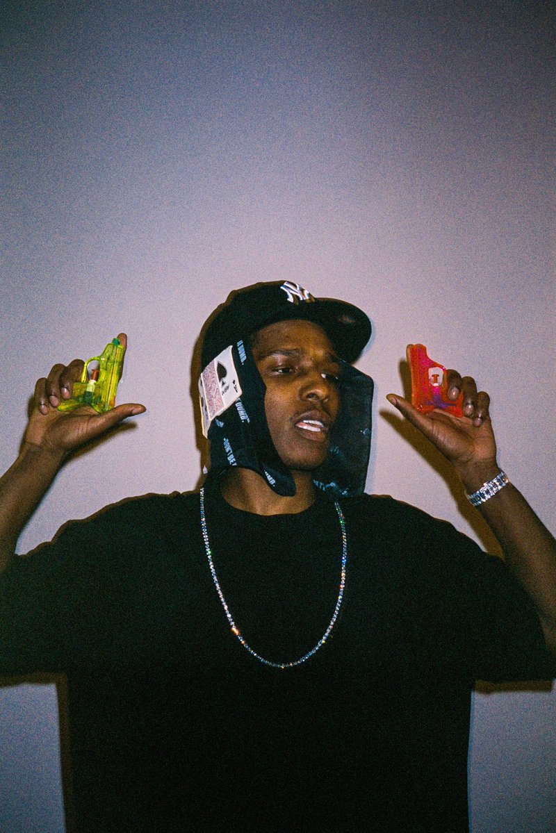 awge's tweet image. IN AWGE WE TRUST