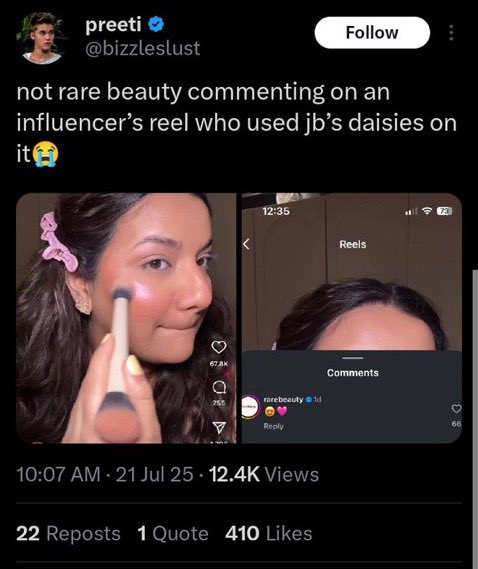 imthebrownboy's tweet image. almost as if Selena Gomez was never the bitter one