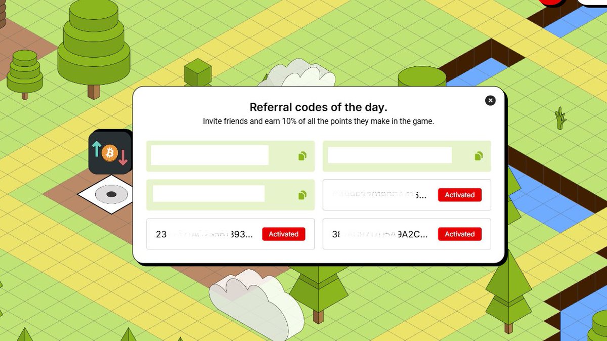 Who needs <a href="/anoma/">Anoma</a> code ? 🎁

I've got 3 more codes

🫶 Follow me 
❤️ Like &amp; RT
🖊 Comment

⏳ Duration : only 12 hours!