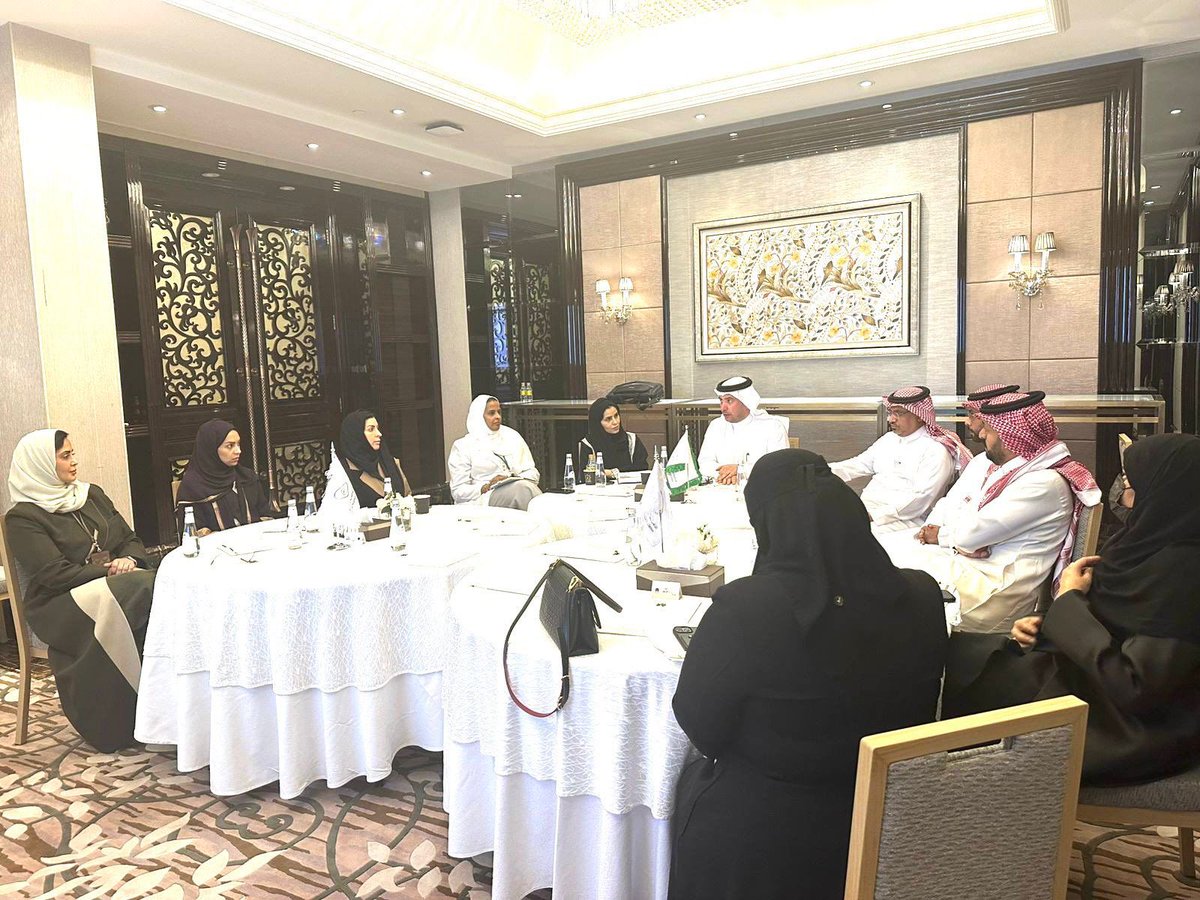 كمظلة مهنية تتكامل و تتضافر من خلالها الجهود الوطنية لتعزيز دور #التمريض_السعودي في تقديم رعاية صحية ترقى للتطلعات الوطنية، نبارك للجميع اعتماد مجلس إدارة الجمعية السعودية للتمريض إنشاء المجمَع السعودي للتمريض الممارس المتقدم (Saudi Society for Advanced Practice Nursing)