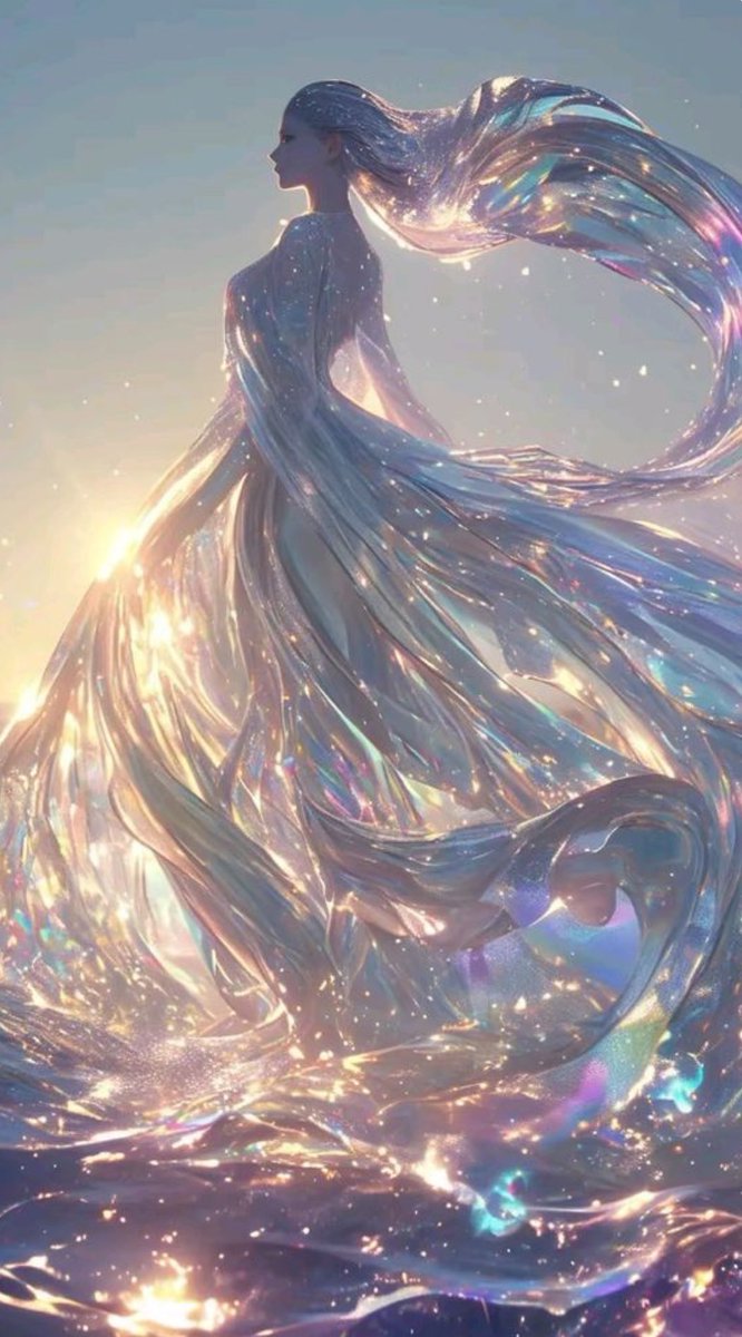 Sak2010Mar's tweet image. FEEL IT!!!

IT&apos;S A CLEANSING THAT CAN&apos;T BE SEEN BUT CAN BE FELT WITH A DISARMING FORCE!!!

This Closure is a Vibrational Act, a Cosmic Pulse that pushes each Soul towards its True Place!!!

♾️💛♾️