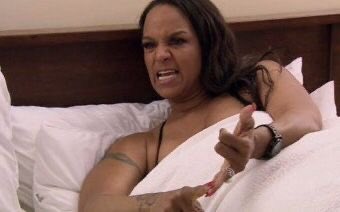 holly4brav0's tweet image. jackie christie will always be one of my favourite people on tv. 💕
she can make me hate her & love her all in the space of minutes 😭
she stays doing her job every single episode. whether for good or for bad 😭
#BasketballWives #BasketBallWivesLA