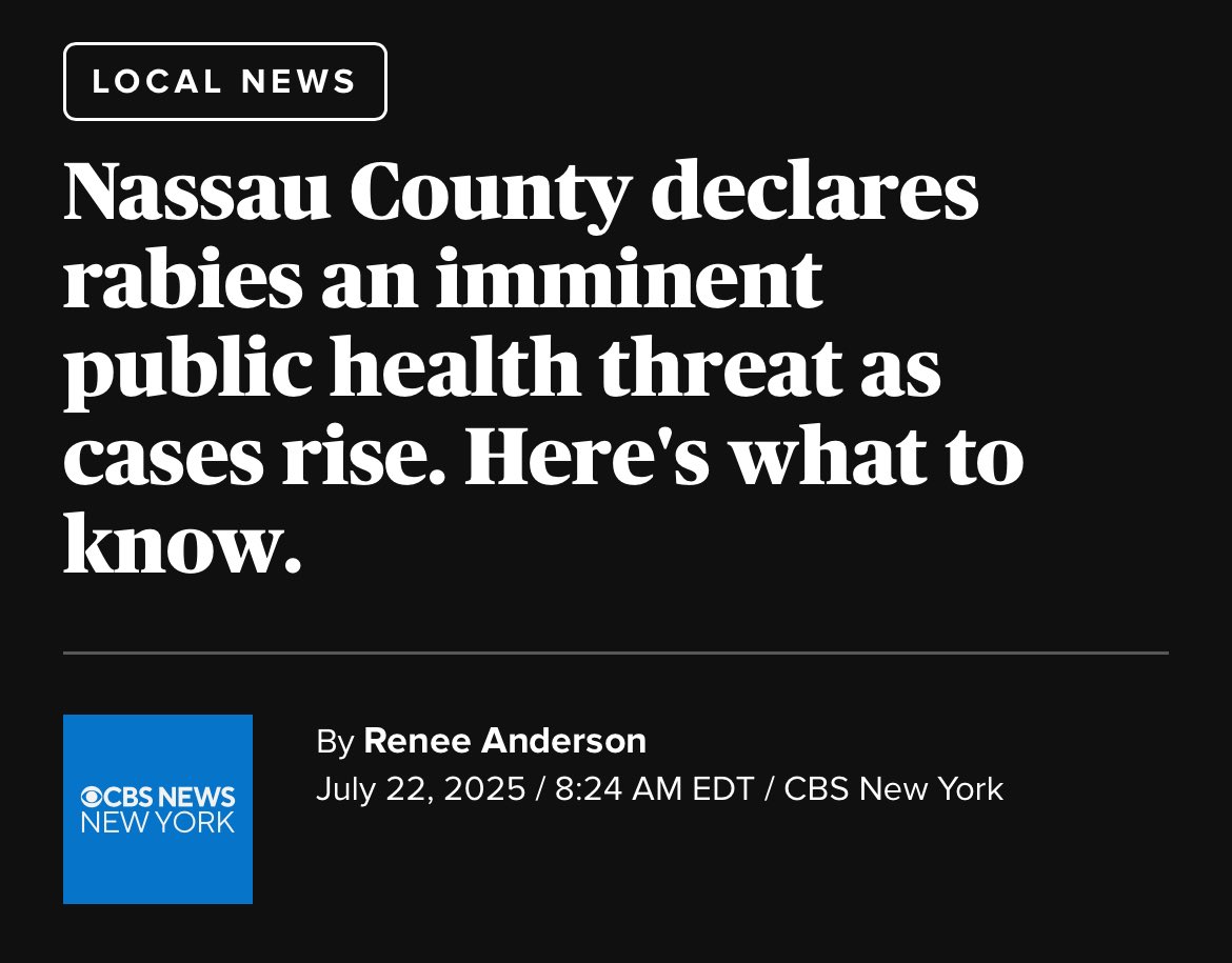 davenewworld_2's tweet image. 📍You are here:
☑️ Rabies outbreak
☑️ Rent due
☑️ No healthcare
☑️ Billionaire space race
☐ Basic dignity