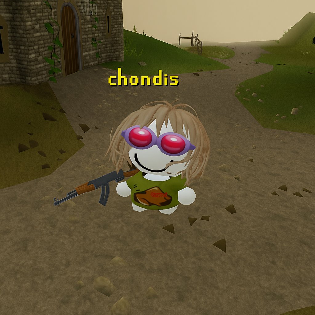 chondiis's tweet image. i&apos;ve seen things . . . 

no one has enough $DMT