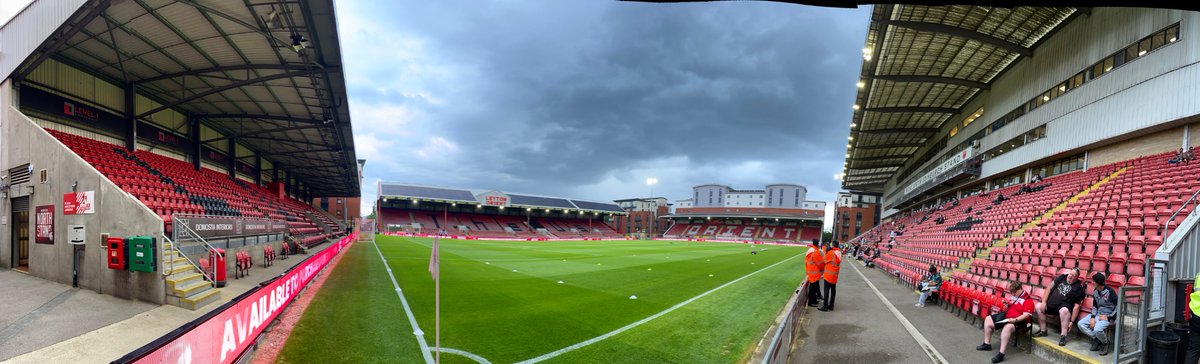jon_cooper75's tweet image. Leyton E10, pano…