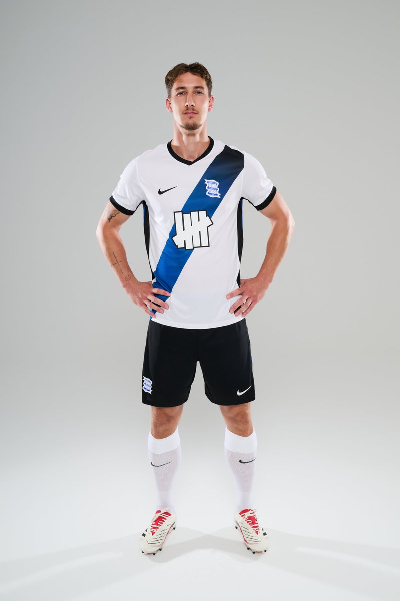Birmingham City FC tweet media