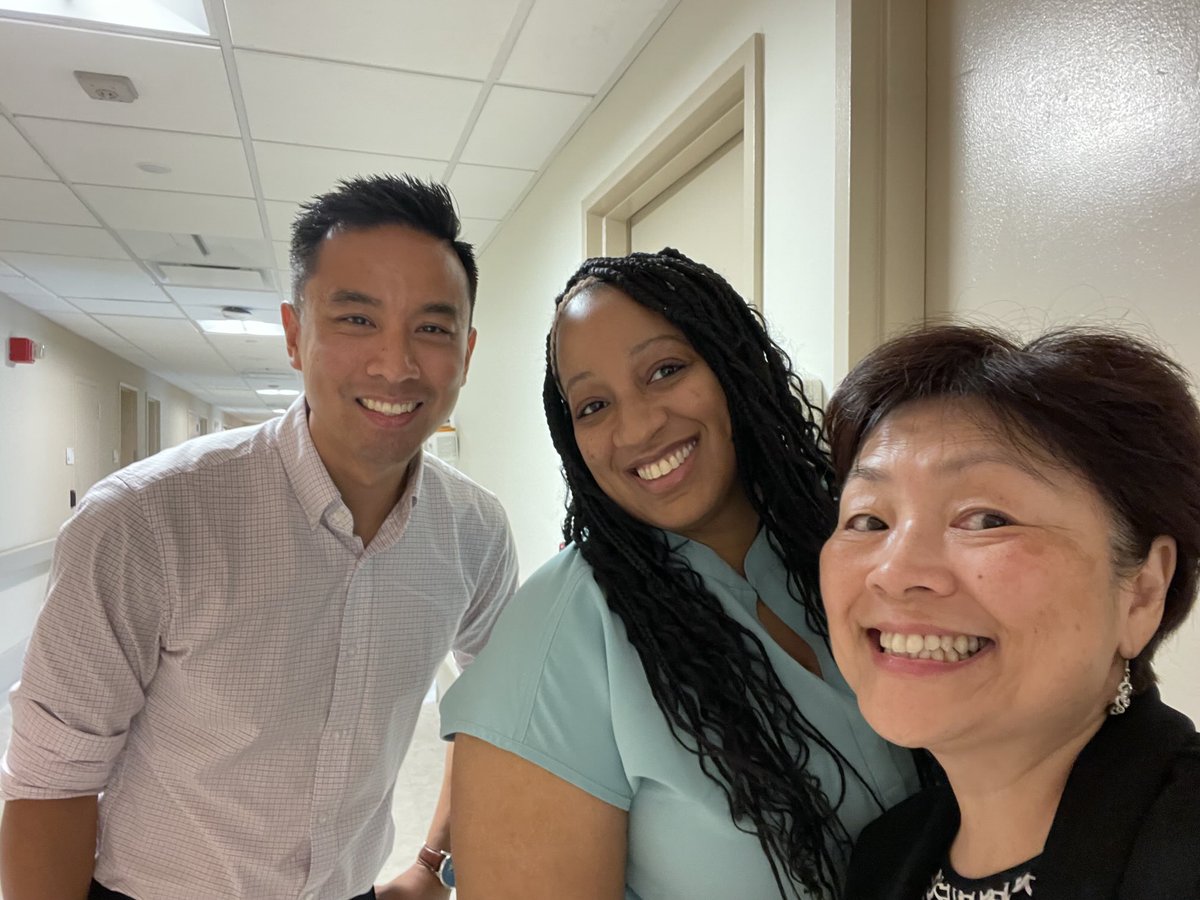 Cynthia X Pan (@cxpan55) on Twitter photo Celebrating our team speaking at Med Grand Rounds <a href="/nyphospital/">NewYork-Presbyterian</a> Queens: Creating #AgeFriendlyHospitals, #PalliativeCare in ICU, #Palliative for persons w Intellectual & Developmental Disabilities <a href="/CMSGov/">CMSGov</a> <a href="/NYSOPWDD/">OPWDD</a> <a href="/AmerGeriatrics/">American Geriatrics Society</a> <a href="/AAHPM/">AAHPM</a> Celebrating our team speaking at Med Grand Rounds <a href="/nyphospital/">NewYork-Presbyterian</a> Queens: Creating #AgeFriendlyHospitals, #PalliativeCare in ICU, #Palliative for persons w Intellectual & Developmental Disabilities <a href="/CMSGov/">CMSGov</a> <a href="/NYSOPWDD/">OPWDD</a> <a href="/AmerGeriatrics/">American Geriatrics Society</a> <a href="/AAHPM/">AAHPM</a>